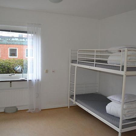 Krusbaerets Vandrarhem Halmstad Luaran gambar