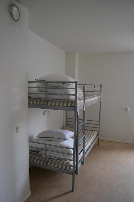 Krusbaerets Vandrarhem Halmstad Bilik gambar