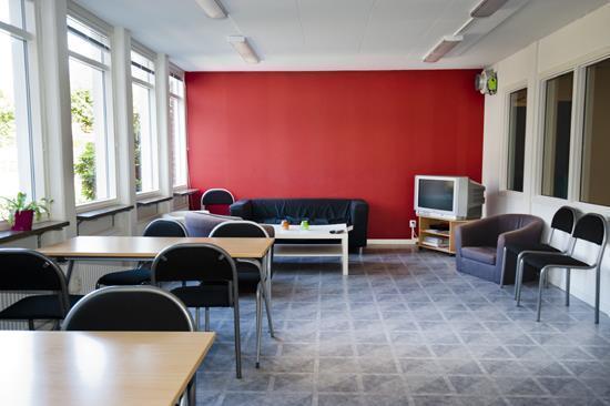 Krusbaerets Vandrarhem Halmstad Luaran gambar