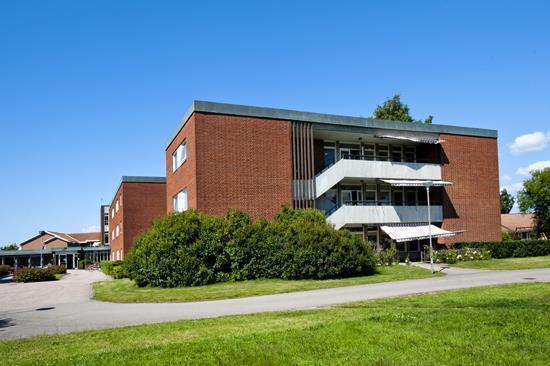 Krusbaerets Vandrarhem Halmstad Luaran gambar